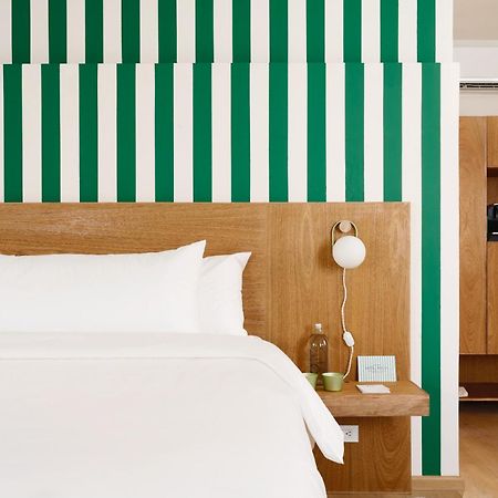 Hotel Parian Meksika Dış mekan fotoğraf