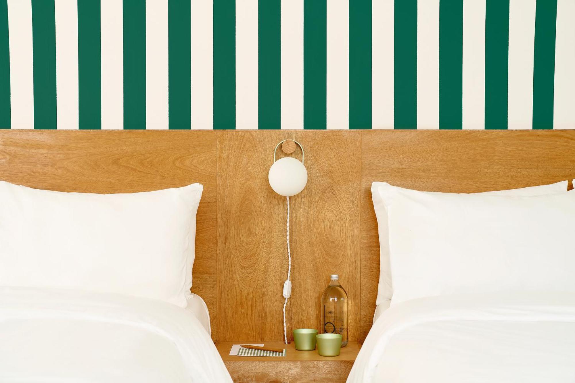 Hotel Parian Meksika Dış mekan fotoğraf