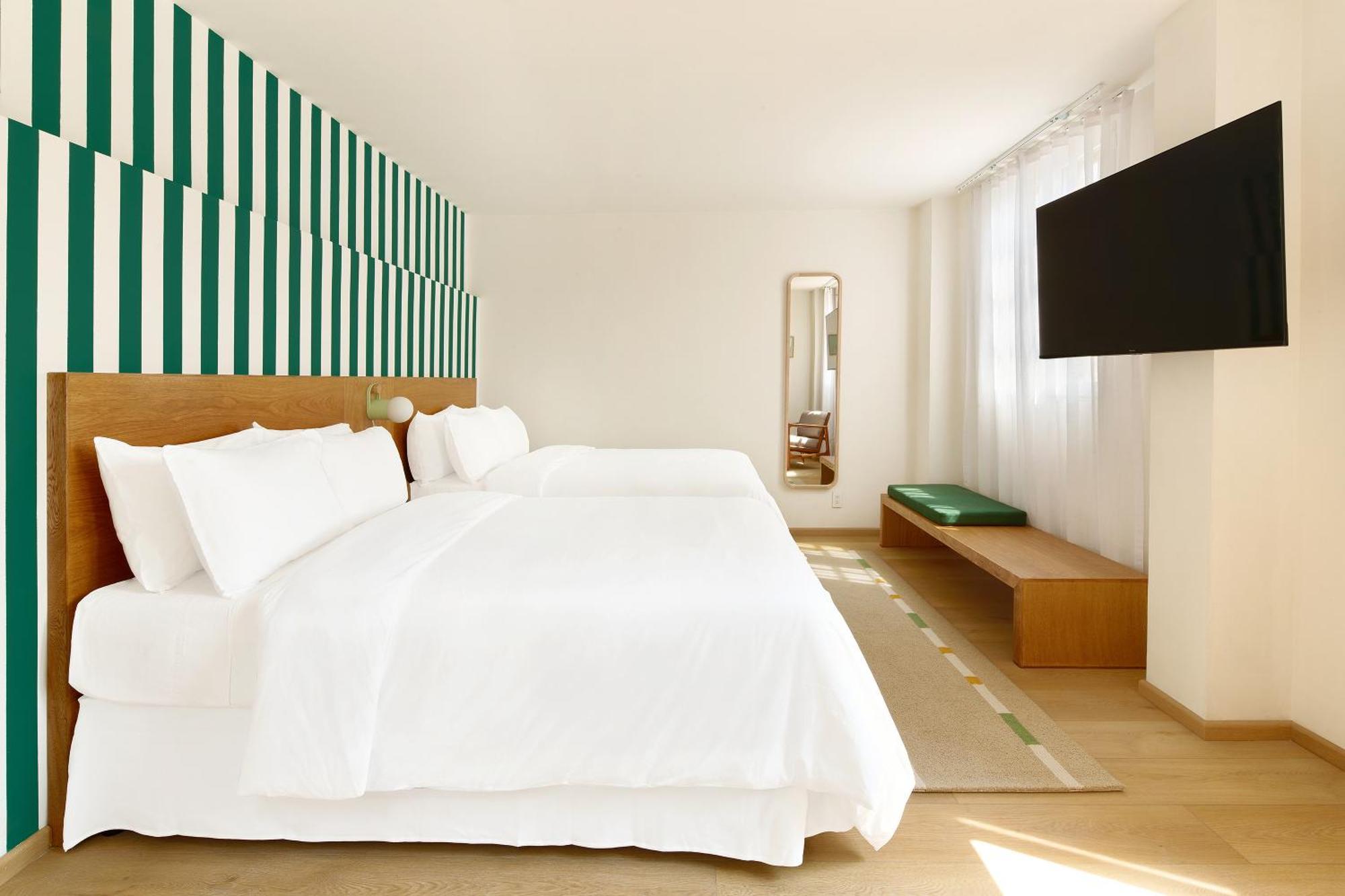 Hotel Parian Meksika Dış mekan fotoğraf