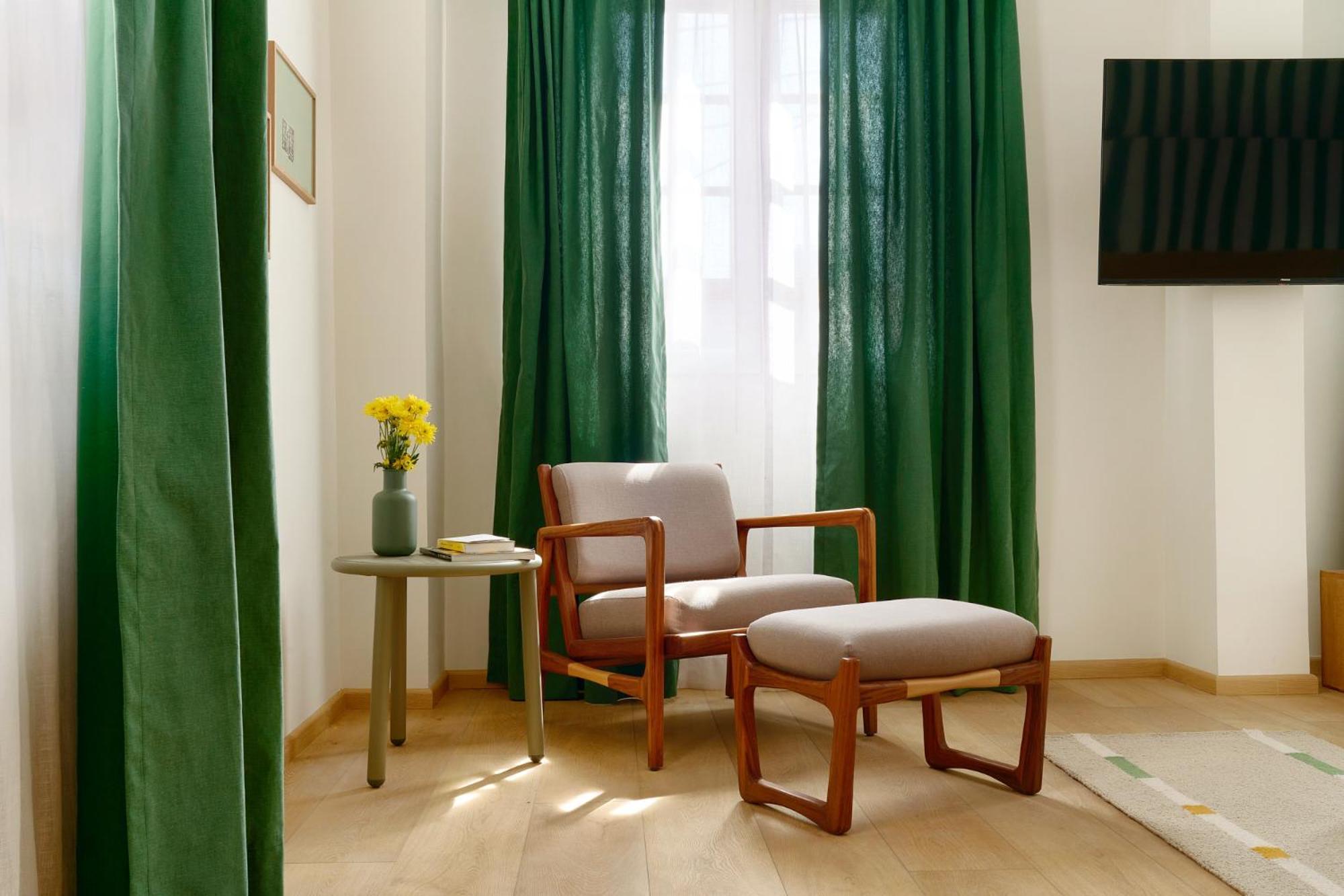 Hotel Parian Meksika Dış mekan fotoğraf