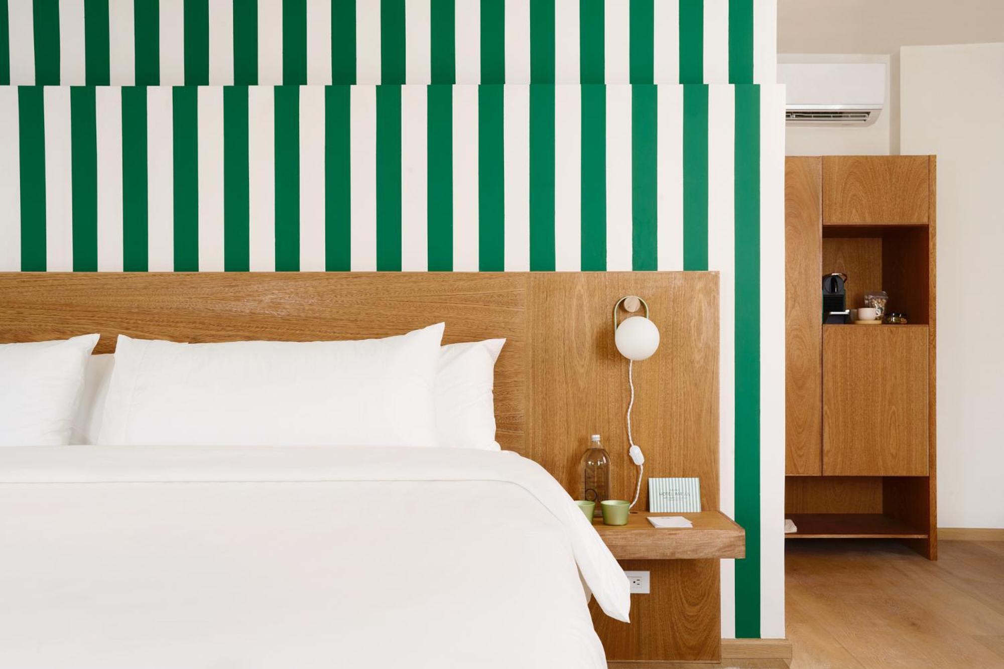 Hotel Parian Meksika Dış mekan fotoğraf