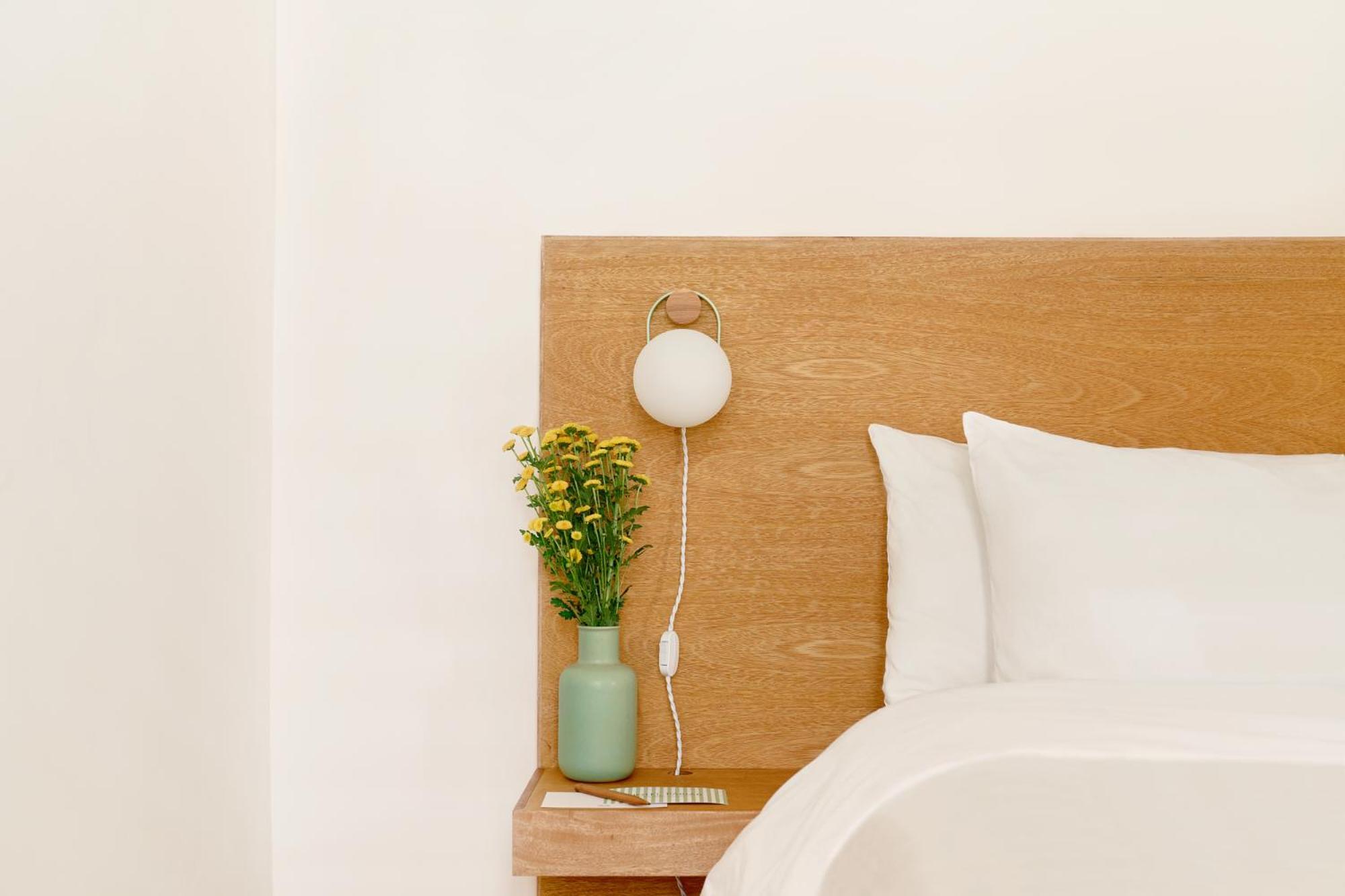 Hotel Parian Meksika Dış mekan fotoğraf