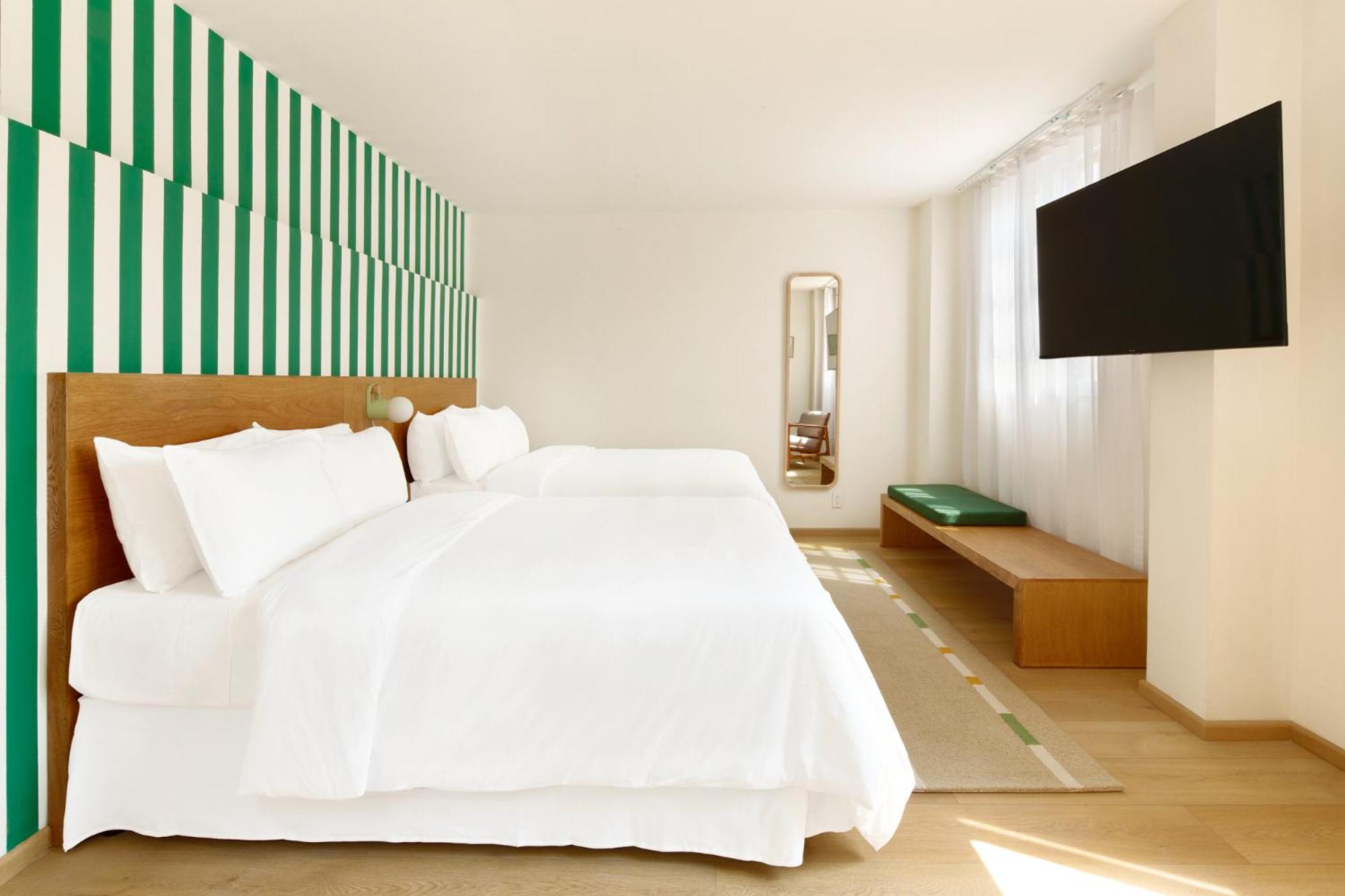 Hotel Parian Meksika Dış mekan fotoğraf