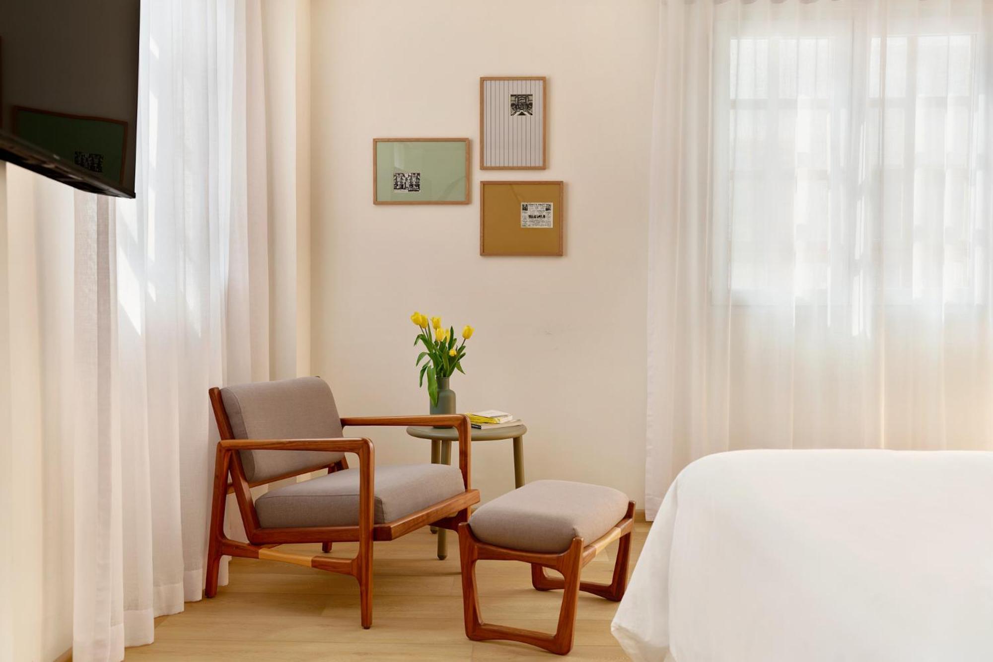 Hotel Parian Meksika Dış mekan fotoğraf